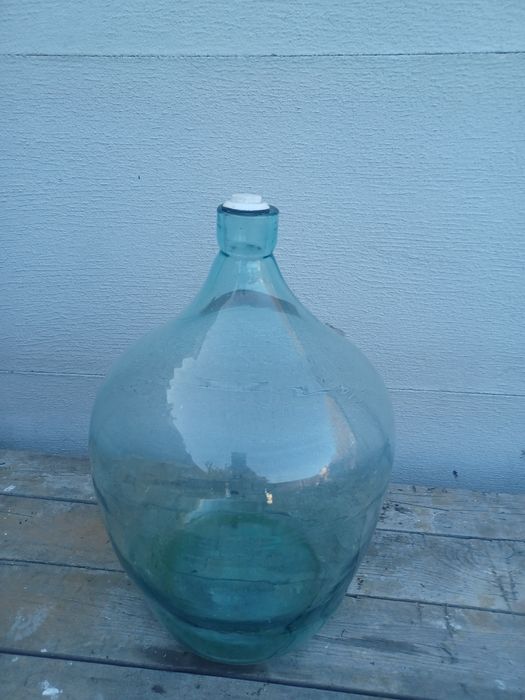 Gąsior balon do wina