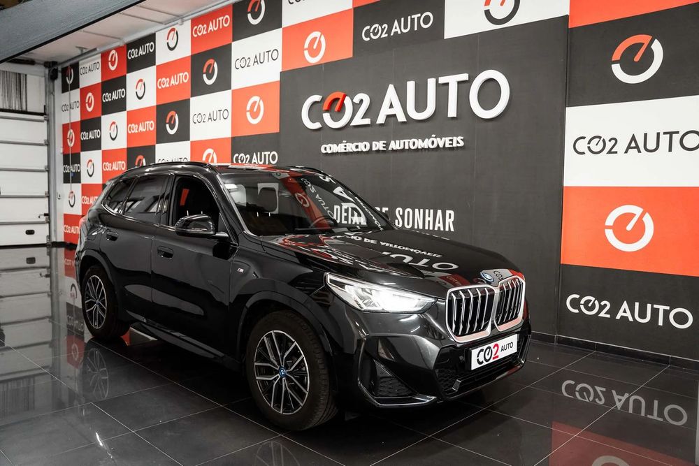 BMW X1 xDrive25e Pack Desportivo M