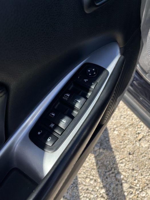 Fiat Freemont 2012 2.0 дизель