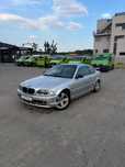 BMW Seria 3 BMW E46 320i coupé 1999