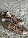 Geox sneakersy damskie 36
