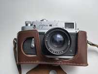 Aparat Zorki 4 Jupiter 8