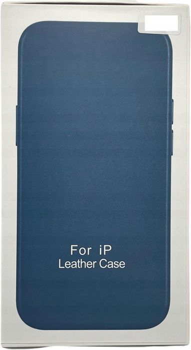 Etui Case Leather Skórzane Do Apple Iphone 11 Pro