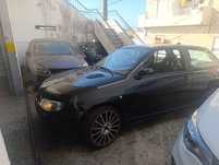 SEAT Ibiza 1.9 TDI 90 hp