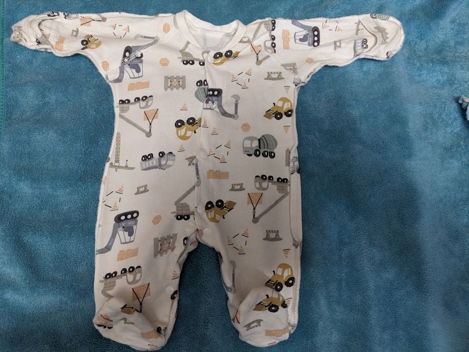 Чоловічки, сліпи 50 розмір