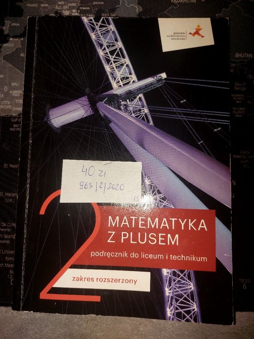 Matematyka z plusem 2