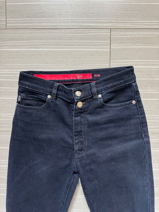 3 пари жіночих джинсів Hugo Boss + Marc O'Polo + Massimo Dutti