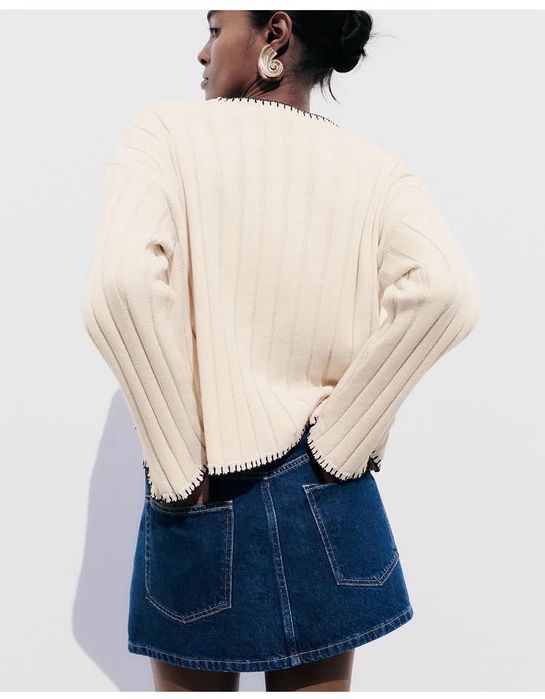 Продам пуловер Zara