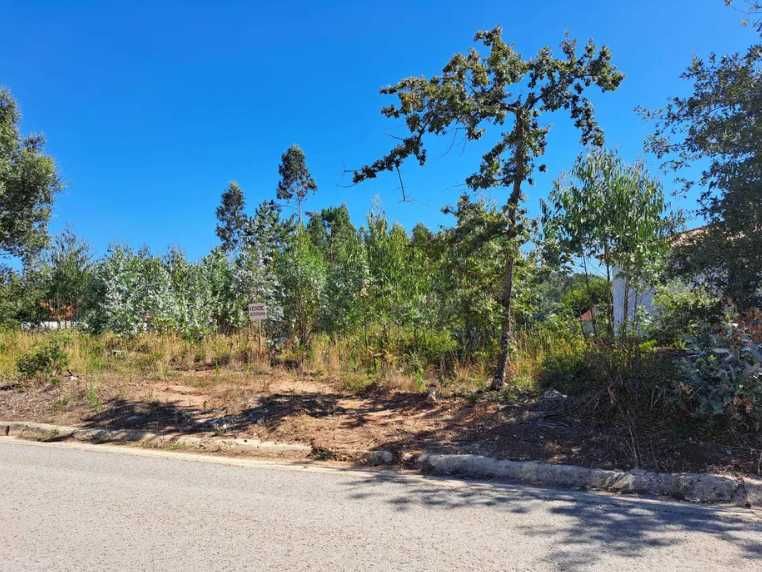Terreno para Construção perto de Fátima