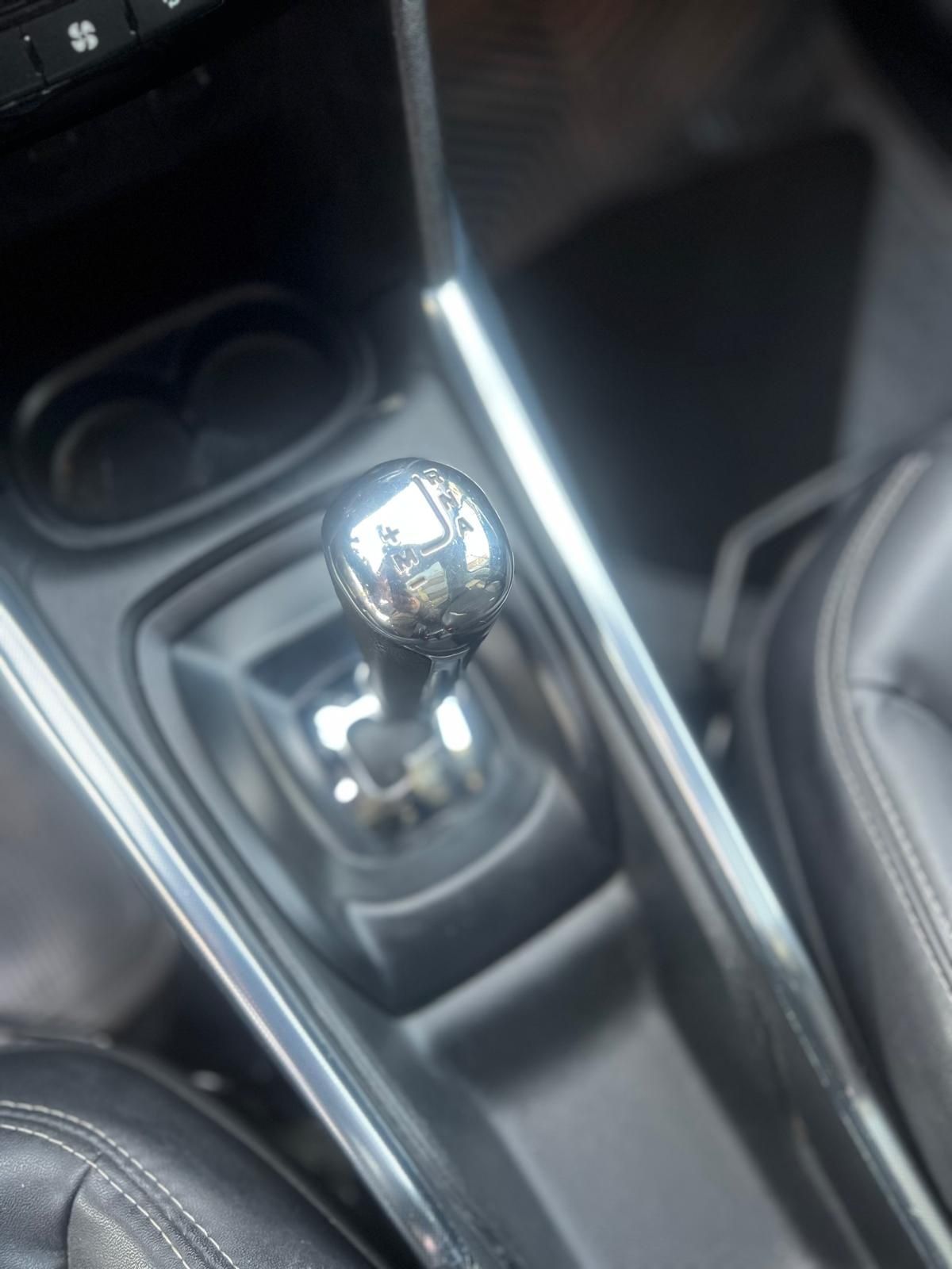 Peugeot 2008 Diesel
