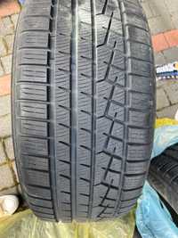 Opony 255/50/R19 Zimowe komplet BMW X5 MERCEDES GLS GLE