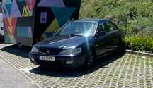 Honda Accord 2.0 VTEC CG9