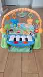 Mata edukacyjna dla niemowląt Fisher-Price