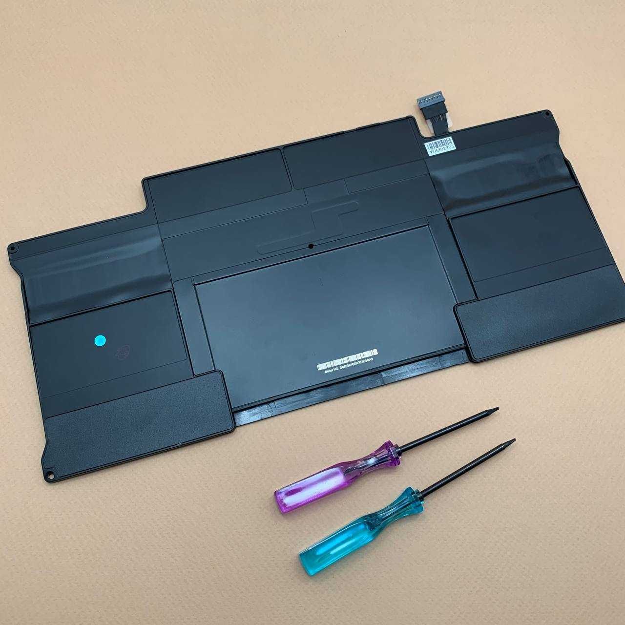 ОРИГИНАЛ Аккумулятор MacBook (все модели) батарея АКБ