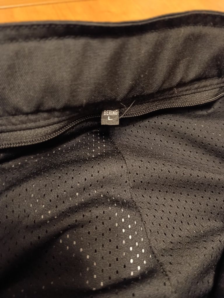 Calças Bering gore-tex