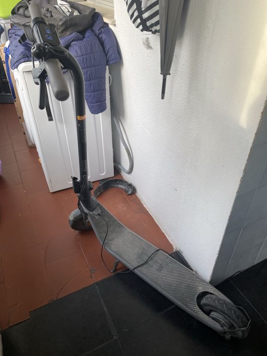 Trotinete eletrica ninebot