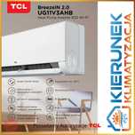 Montaż i serwis klimatyzacji, TCL Ocarina