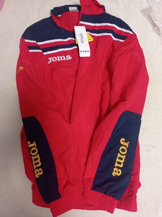 Спортивний костюм Джома