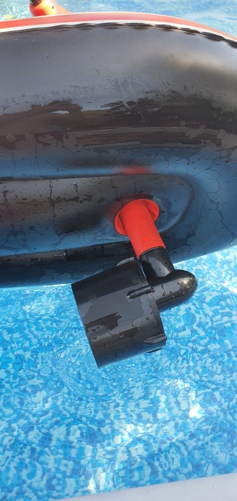Jet Ski Bestway JS-Pro