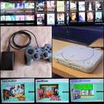 Pack Raspberry pi 2 jogos, series e filmes