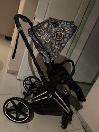 Wozek spacerowka cybex prime 2.0