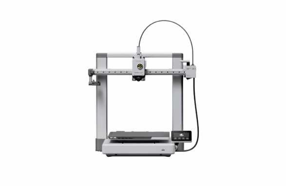 В наявності 3D-принтер Bambulab A1 Combo