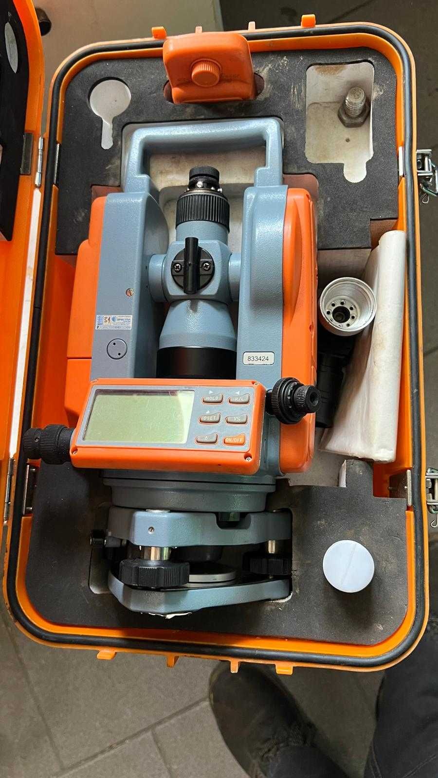 Wiertnica używana WPS-60 Wamet