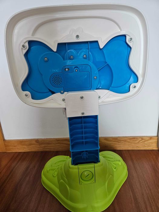 Chicco Cesto de basquetebol eletrónico