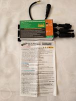 Grid Tie micro inverter (conversor de corrente)