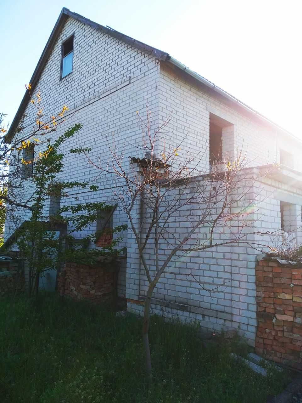 Продам будинок у селі Вільна Терешківка, Кагамлицька 21