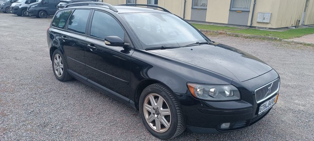 Продам Volvo V50