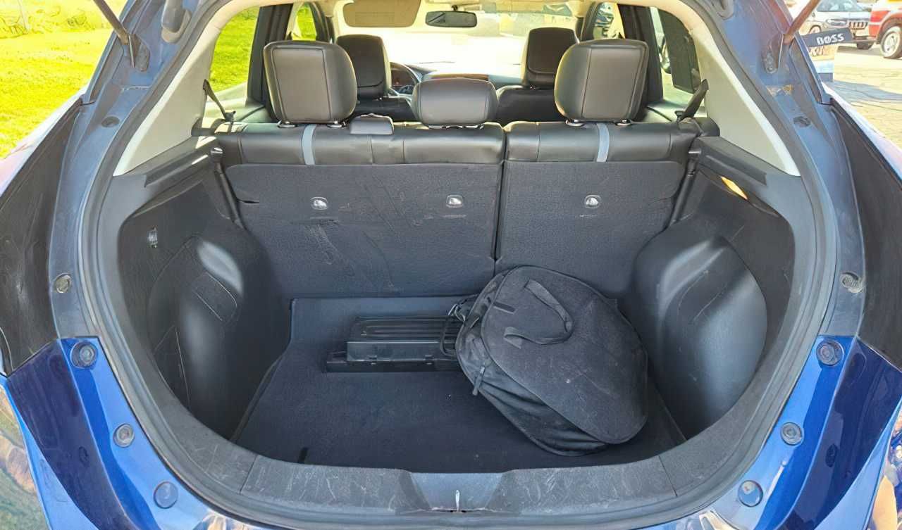 2020 Nissan LEAF SL Plus