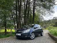 Opel Corsa 1.3 CDTi Enjoy EcoFLEX