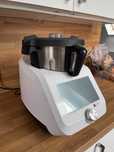 Monsieur Cuisine Smart Lidlomix Idealny Stan malo uzywany
