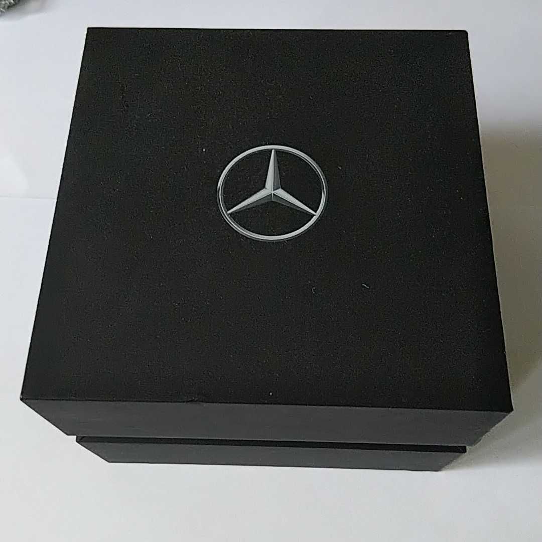 Zegarek Mercedes-Benz oryginał, swiss automatic, eta 2824-2, 25 jewels