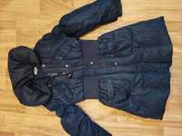 Пальто Chicco, 122 размер