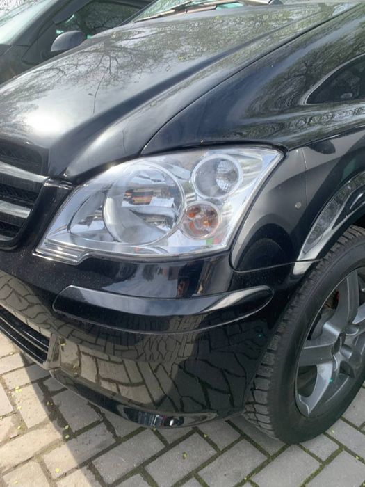Mercedes-Benz Vito 2,2 дізель Віто груз.пас