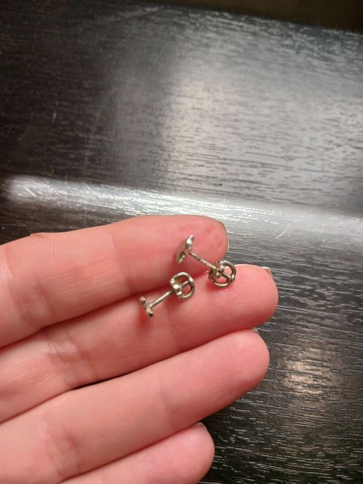 Срібло гвоздики