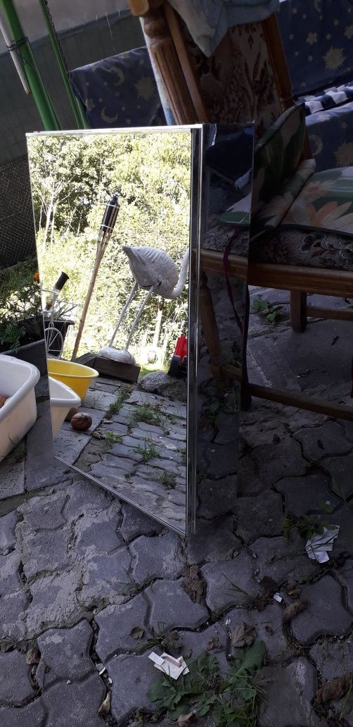 Szafka łazienkowa