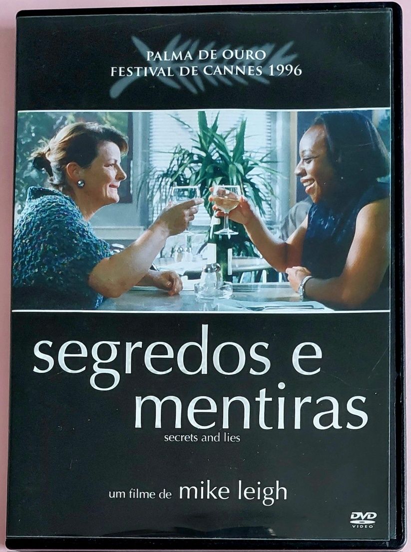 4 DVDs Muito Raros