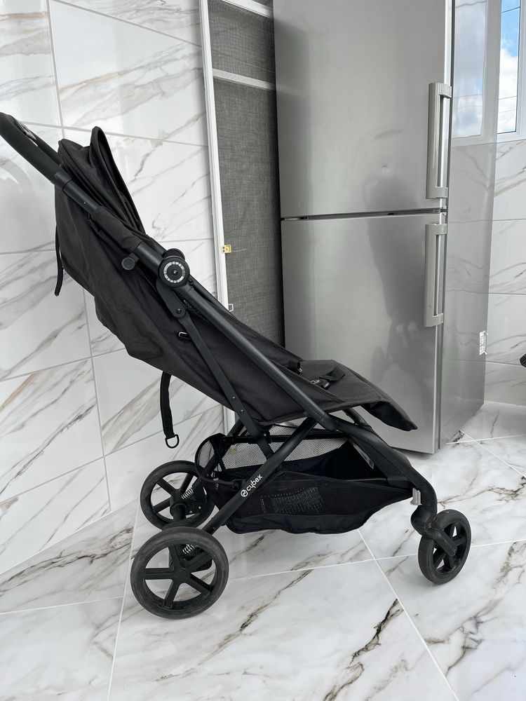 Cybex eеzy s plus