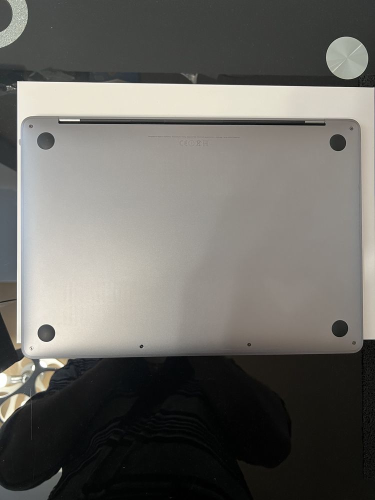 Mac Book pro 13, 2017