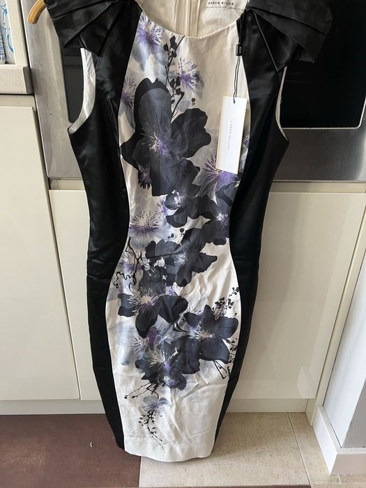 Katen millen rozm 38 nowa