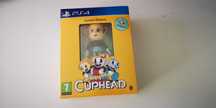 Cuphead Limited Edition - PS4 - PL - Nowa! Folia!