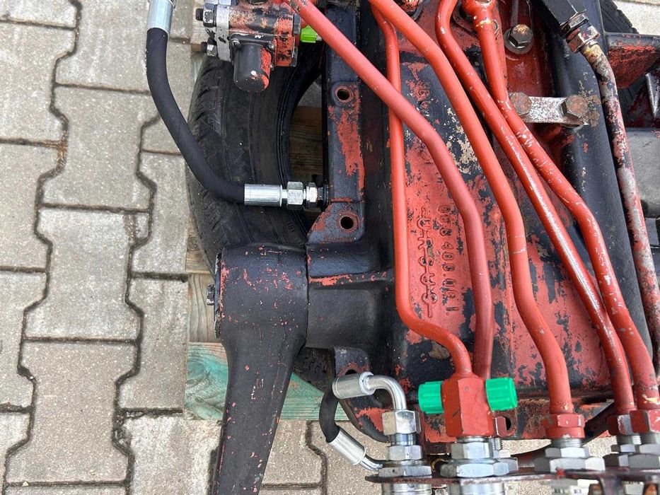 Podnośnik, RBS, nowy typ | URSUS/ZETOR | np. 914,8145,1224,1614,12145