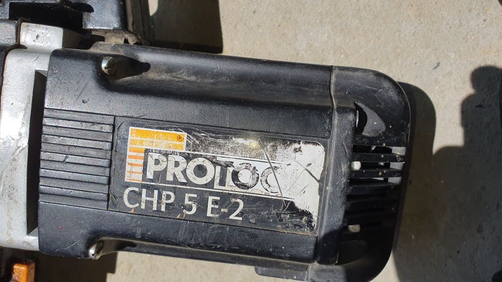 Protool chp 5 e2. 5 кдж.