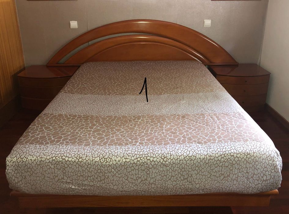 Mobília de Quarto