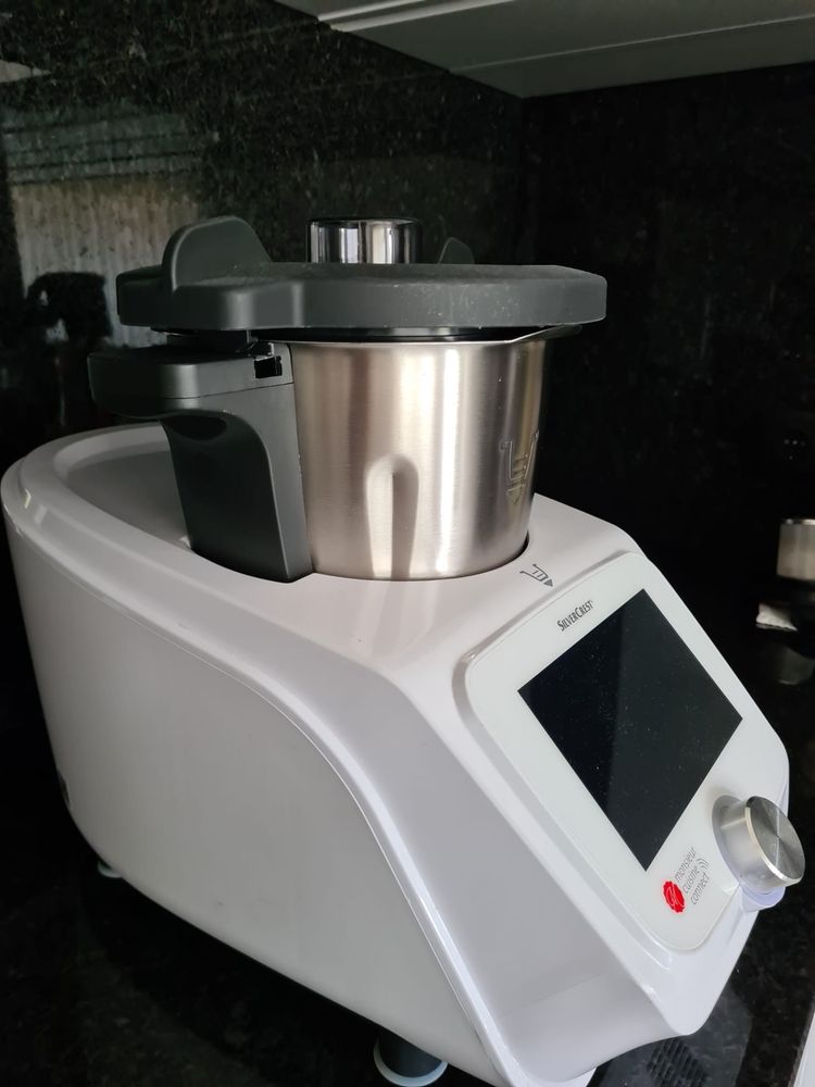 Monsieur cuisine Lidl