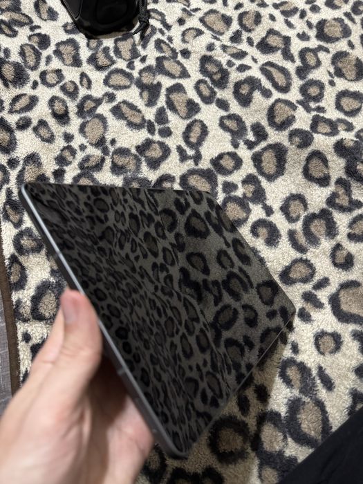 Планшет Samsung Galaxy Tab S9 FE Wi-Fi 6/128GB Gray