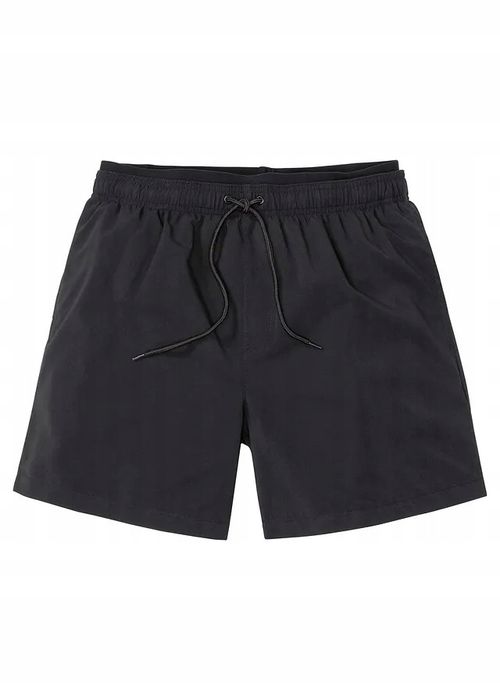 B.P.C męskie szorty kąpielowe czarne ^64/66, 3XL